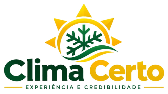 Clima Certo — Experiência e credibilidade
